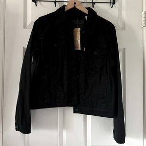 Levis Original Trucker Jacket